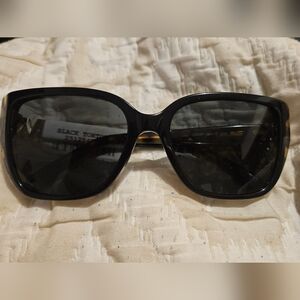 Michael Kors Black Sunglasses